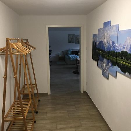 Ferienwohnung Mueller-Aydemir Киферсфельден Экстерьер фото