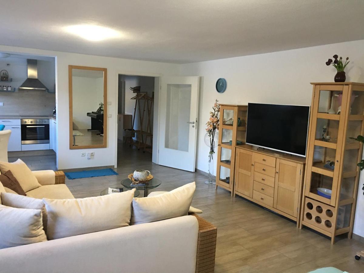 Ferienwohnung Mueller-Aydemir Киферсфельден Экстерьер фото