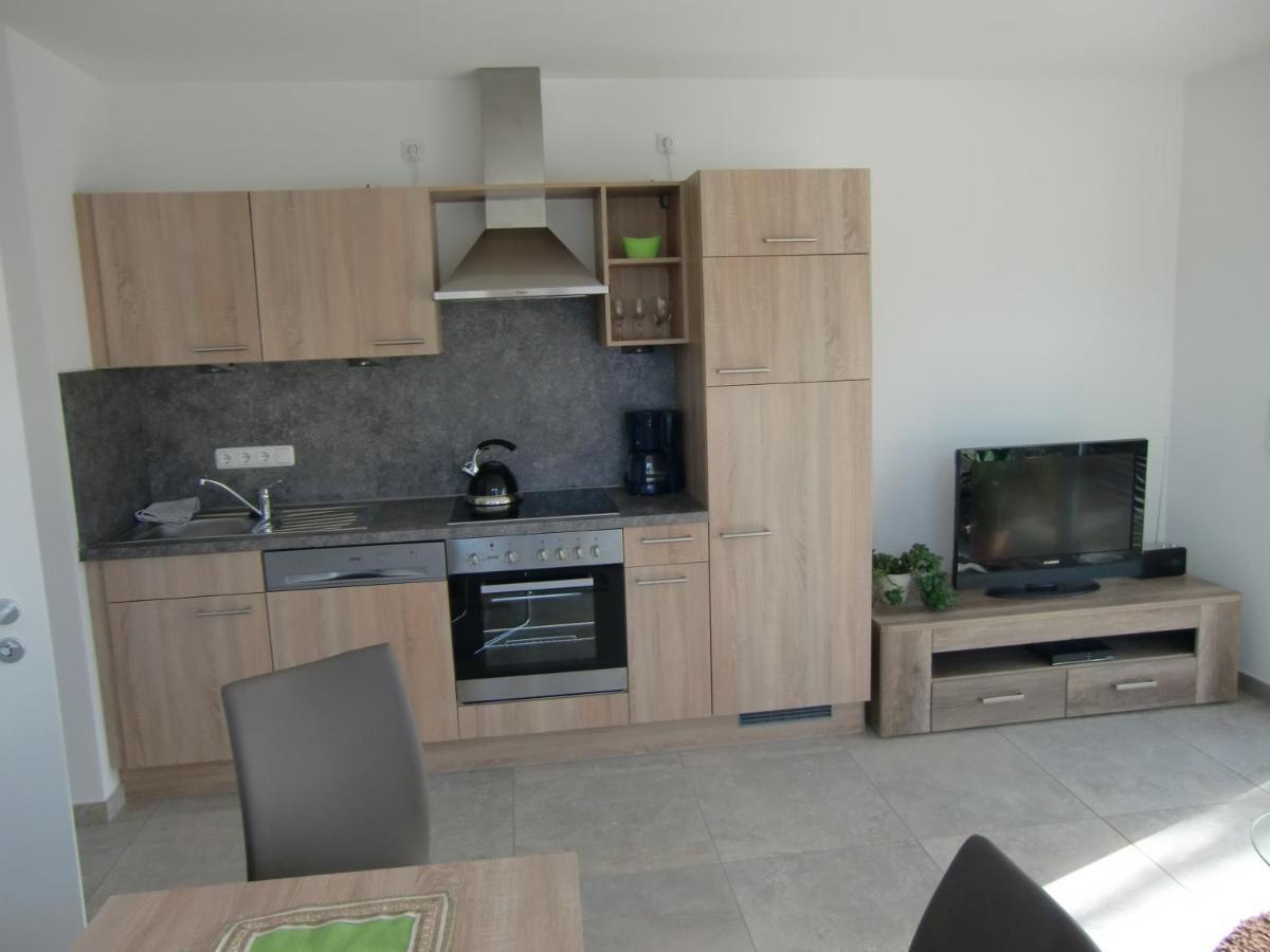 Ferienwohnung Mueller-Aydemir Киферсфельден Экстерьер фото