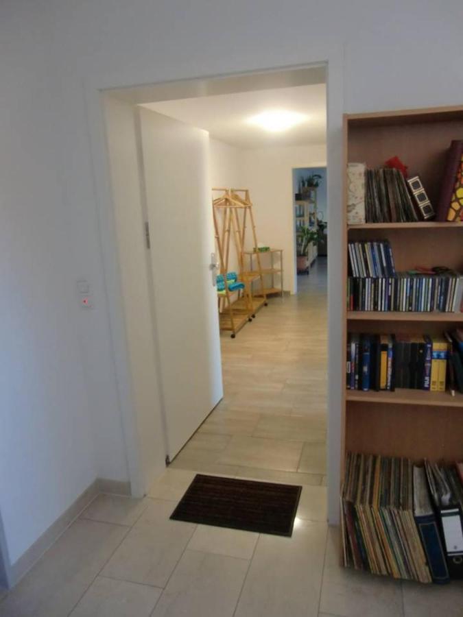 Ferienwohnung Mueller-Aydemir Киферсфельден Экстерьер фото